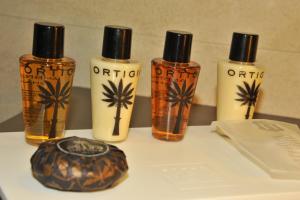 etnea 454 catania luxury rooms