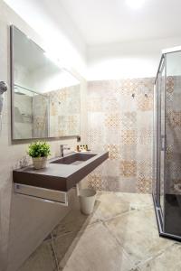 etnea 454 catania luxury rooms