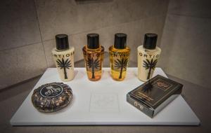 etnea 454 catania luxury rooms