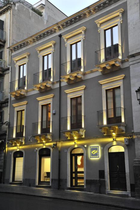 catania