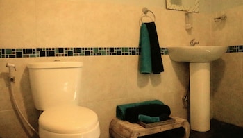 batur sunrise guesthouse