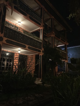 batur sunrise guesthouse