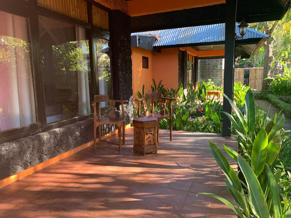 batur sunrise guesthouse