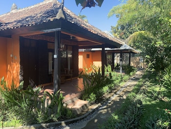 batur sunrise guesthouse