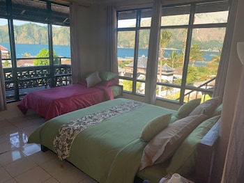 batur sunrise guesthouse