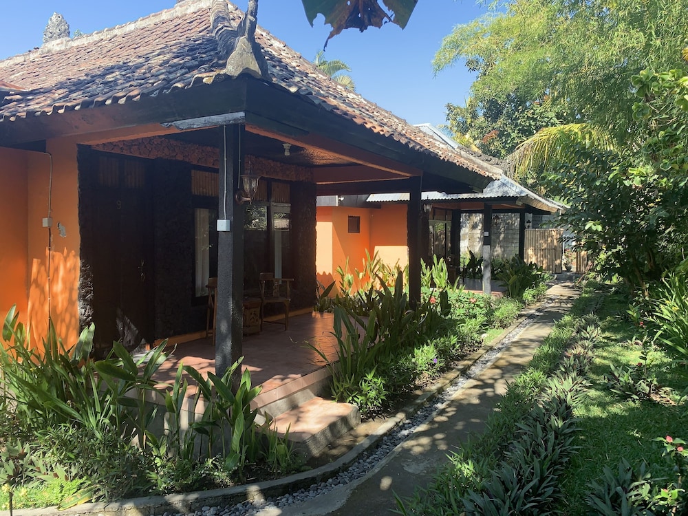 batur sunrise guesthouse