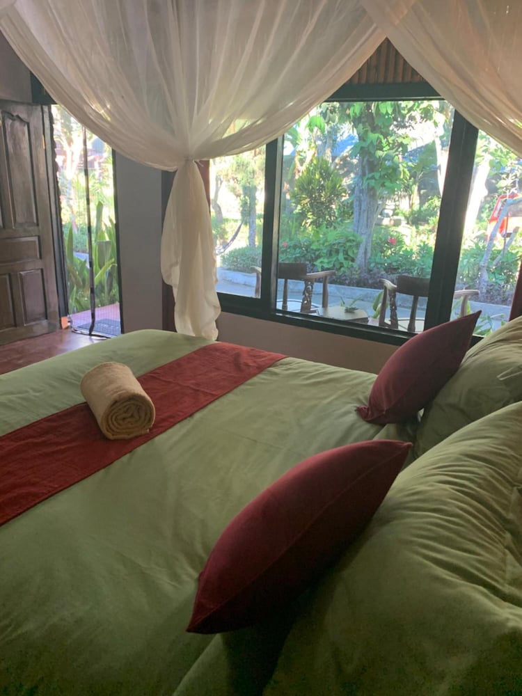 batur sunrise guesthouse