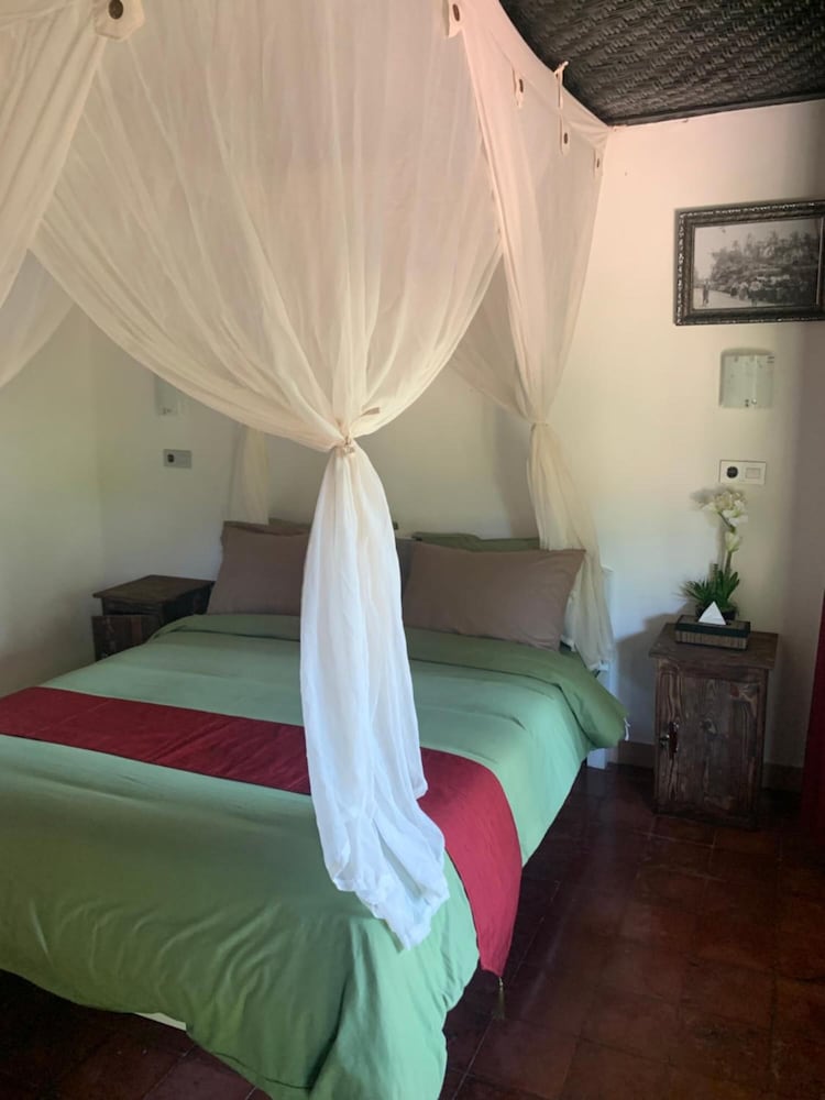 batur sunrise guesthouse