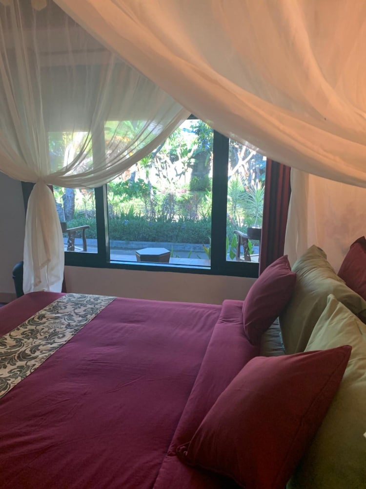 batur sunrise guesthouse