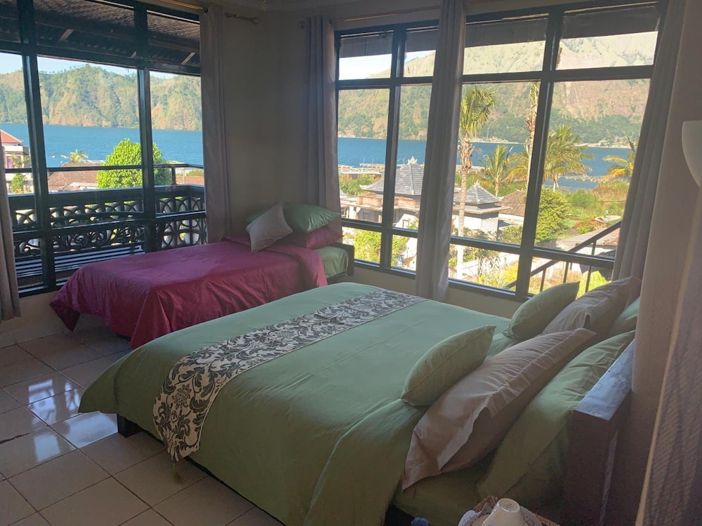 batur sunrise guesthouse