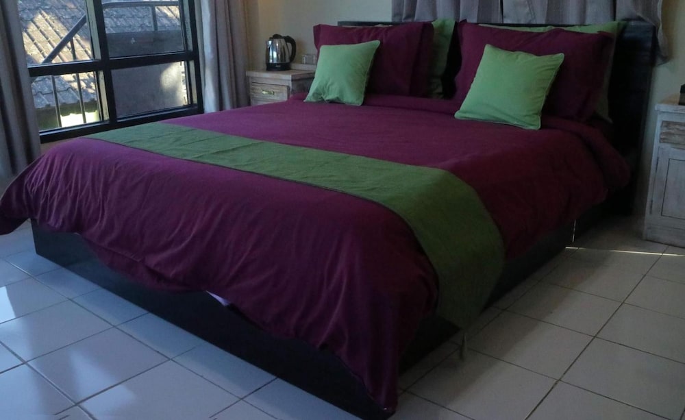 batur sunrise guesthouse
