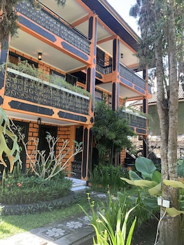 batur sunrise guesthouse