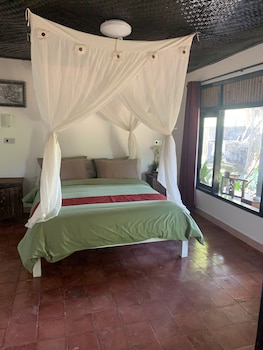 batur sunrise guesthouse