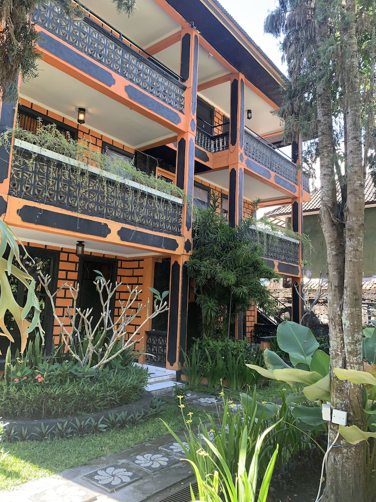 batur sunrise guesthouse
