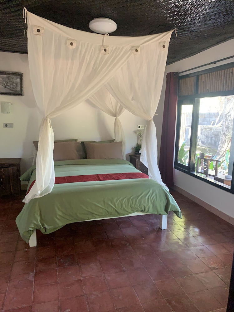 batur sunrise guesthouse