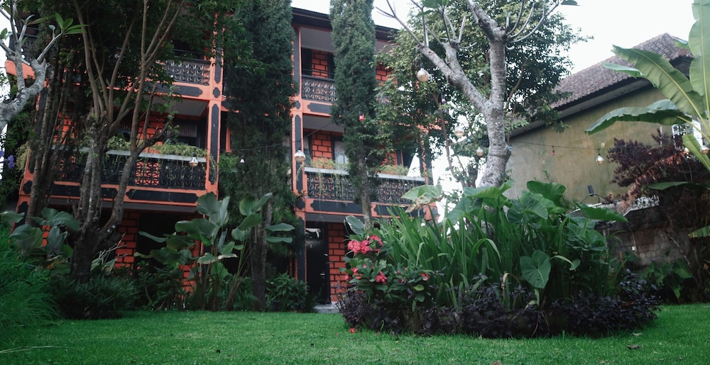 batur sunrise guesthouse