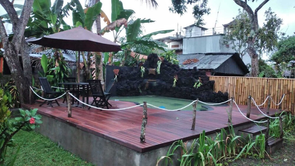 batur sunrise guesthouse