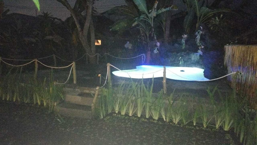 batur sunrise guesthouse