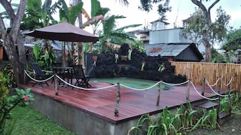 batur sunrise guesthouse