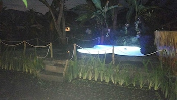 batur sunrise guesthouse