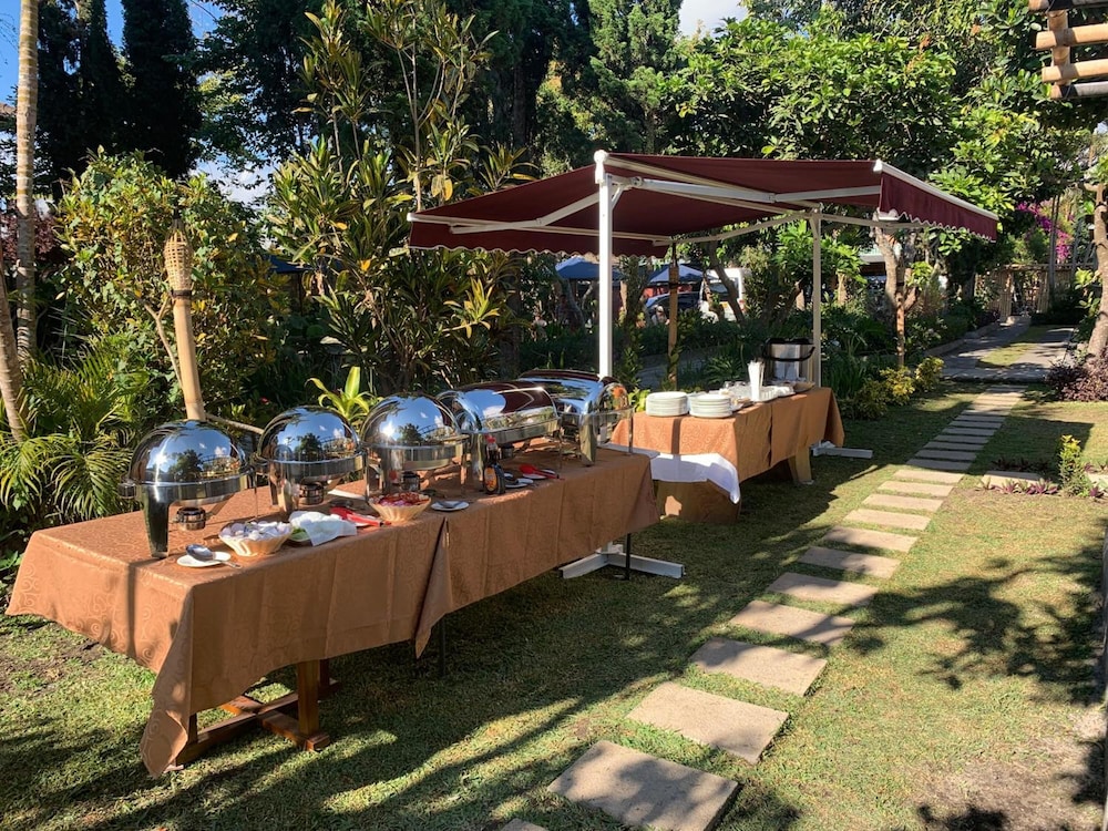 batur sunrise guesthouse