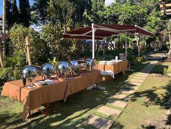 batur sunrise guesthouse