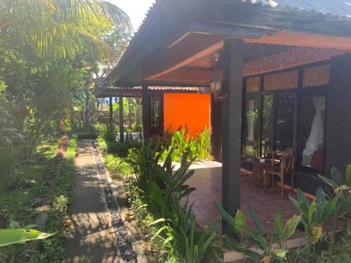 batur sunrise guesthouse