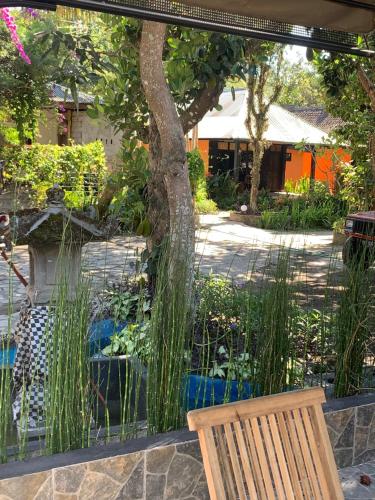 batur sunrise guesthouse