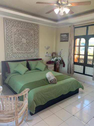 batur sunrise guesthouse