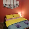 city break rooms zagreb