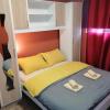 city break rooms zagreb