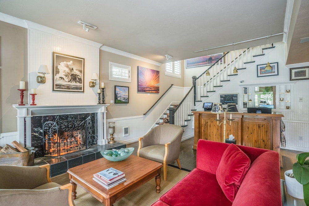 cannon beach