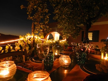 agriturismo cerrolungo