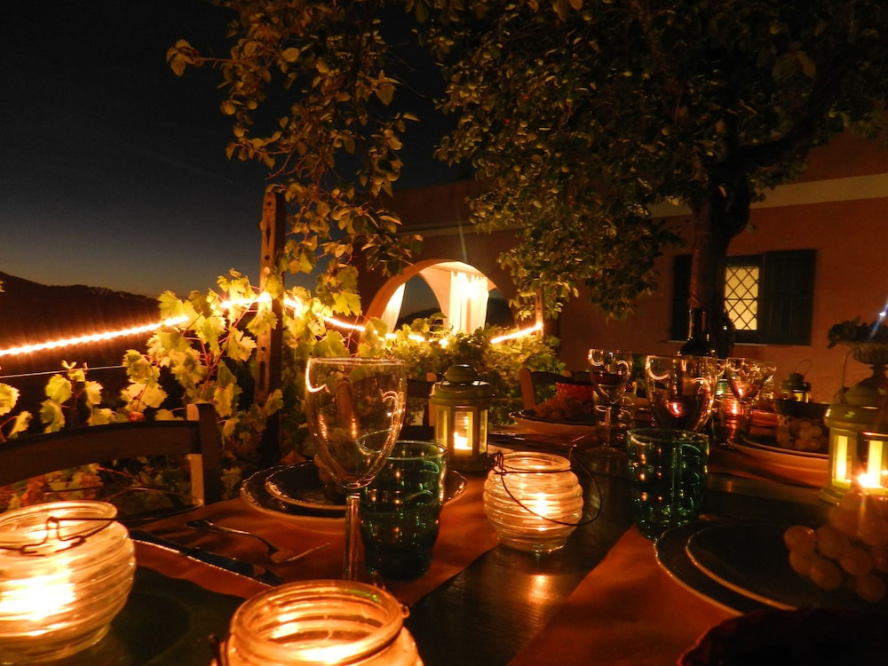 agriturismo cerrolungo