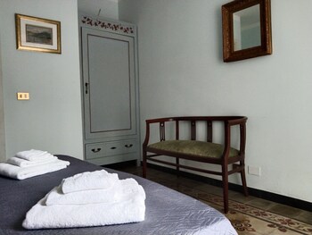 agriturismo cerrolungo