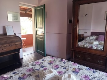 agriturismo cerrolungo