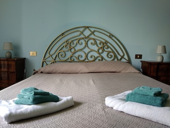 agriturismo cerrolungo