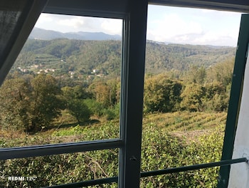 agriturismo cerrolungo