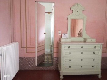 agriturismo cerrolungo