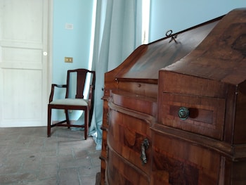 agriturismo cerrolungo