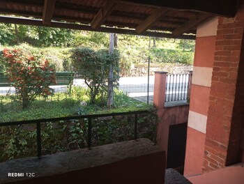 agriturismo cerrolungo