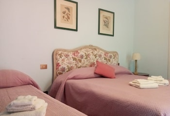 agriturismo cerrolungo