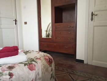 agriturismo cerrolungo