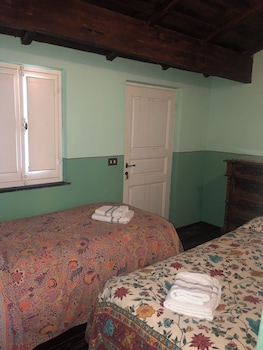 agriturismo cerrolungo