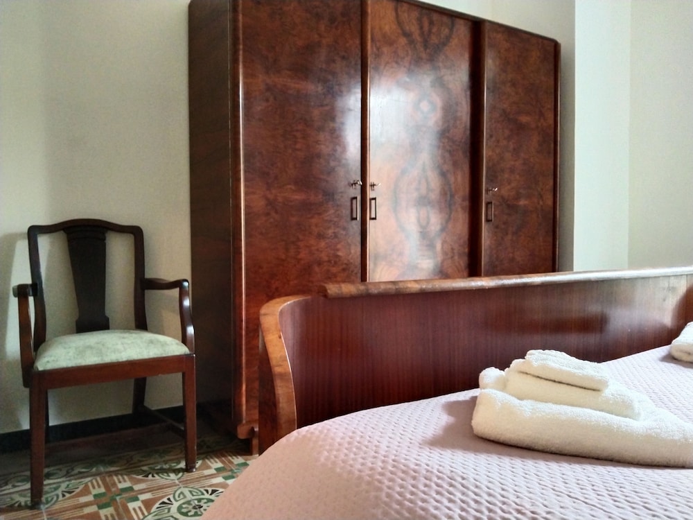 agriturismo cerrolungo