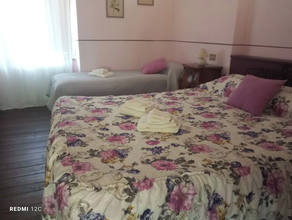 agriturismo cerrolungo