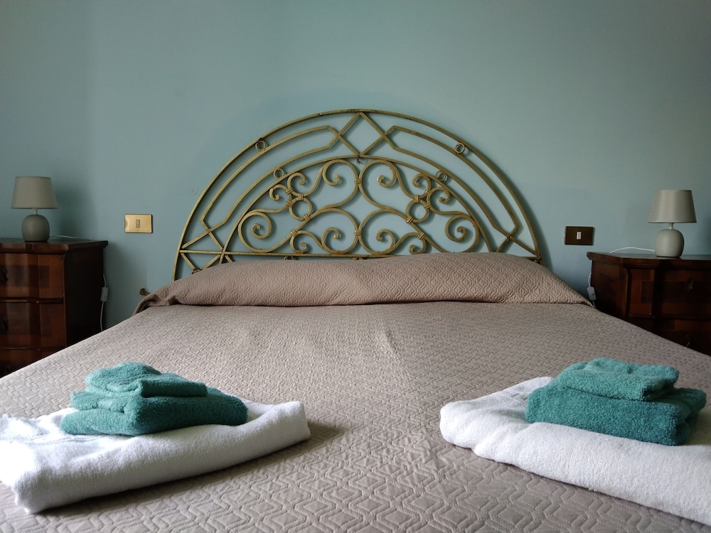 agriturismo cerrolungo