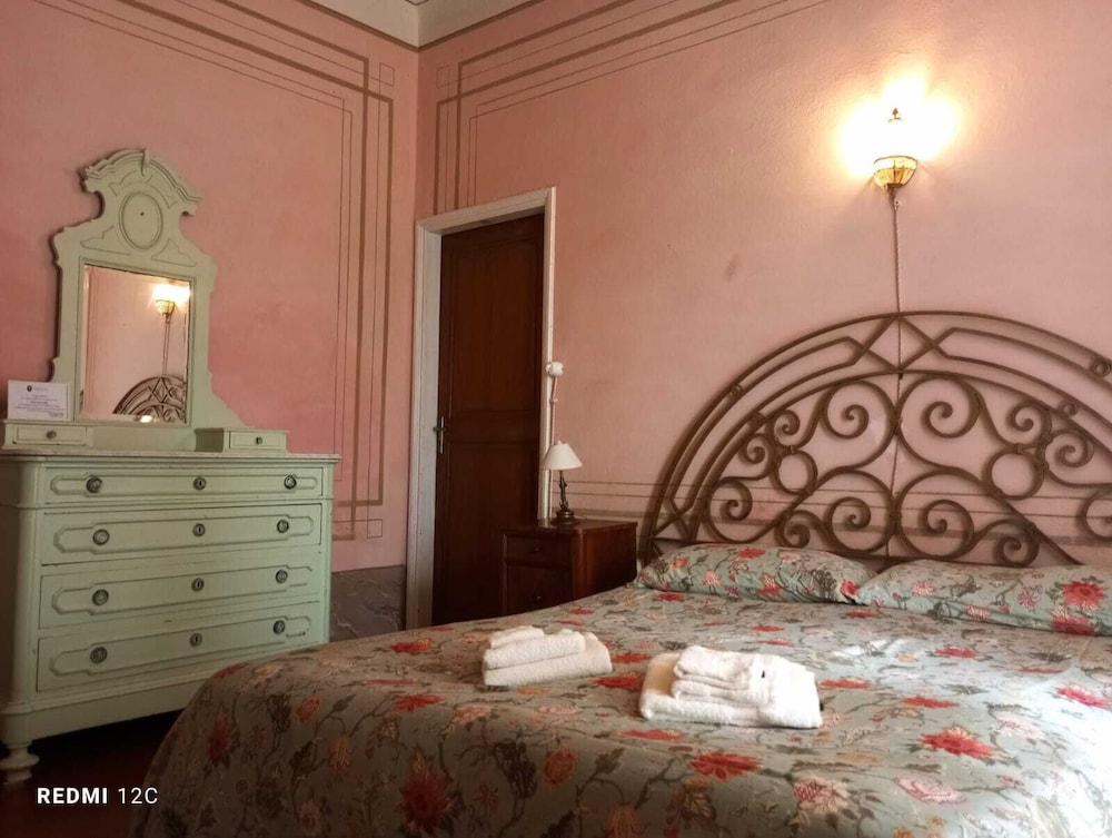 agriturismo cerrolungo