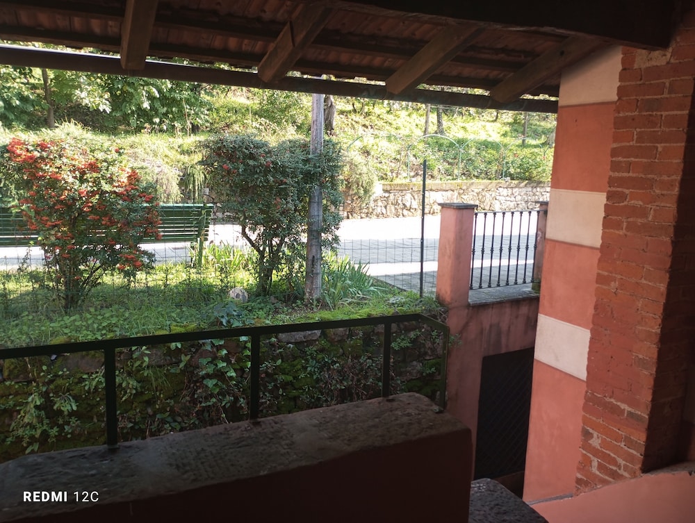 agriturismo cerrolungo