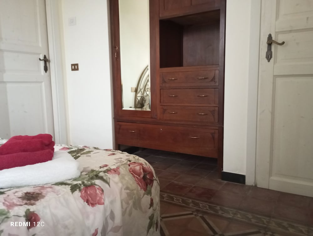 agriturismo cerrolungo